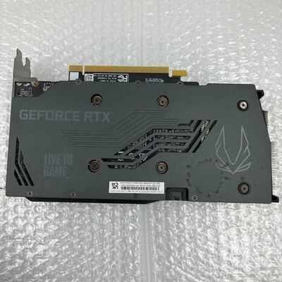 【秋葉原本店】中古  各社 GeForce RTX3060 (12GB PCI-E) 144786 