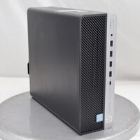 中古  HP ProDesk 600 G4 SFF(Intel Core i5 8500/16GB DDR4 (PC4)/SSD500GB/DVD-ROM/オンボード/W11H64 MAR) 201858【7/30値下げ!】 