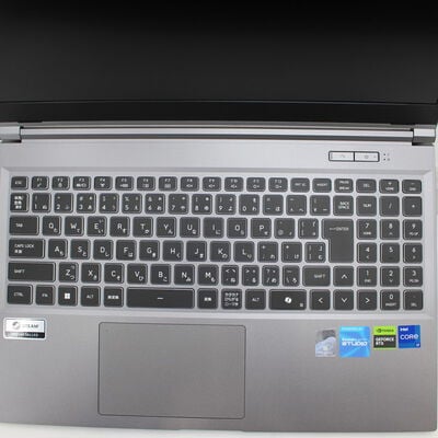 【川崎店】中古  THIRDWAVE GALLERIA RL7C-R35-C5N 195276 