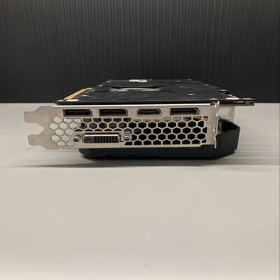 【座間相武台】中古  GeForce GTX1070 8GB Super JetStream(NE51070S15P2-1041J) 4510002091 
