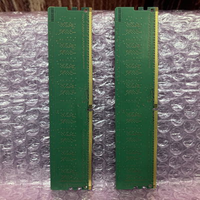 【富士青葉店】中古  crucial CT4G4SFS8213(DDR4 PC4-17000 4GB 2枚組) 5070002434 