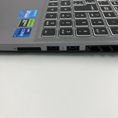 【なんば店】中古  THIRDWAVE GALLERIA RL7C-R46-C5N (i7-13620H/16GB/SSD1TB/RTX4060/WLAN/15.6WQHD) 3280022191 