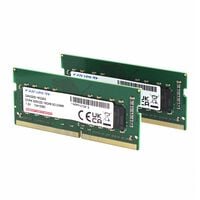 ドスパラセレクト  D4N3200-16G2A2 (SODIMM DDR4 PC4-25600 16GB 2枚組) 