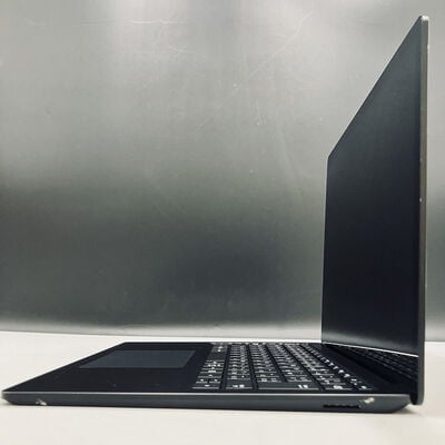【熊本浜線店】中古  Microsoft　surface Laptop4(i7-1185G7/16GB/SSD256GB/W11P) 5370001119 