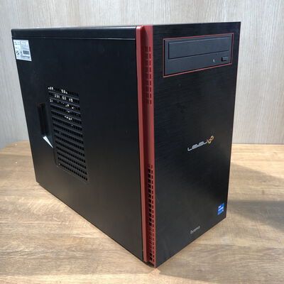 【姫路店】中古  Level&infin; BTOパソコン 4740001507 