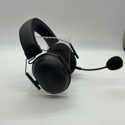 【宇都宮鶴田店】中古  BlackShark V2 Pro　RZ04-03220100-R3M1 [Black] 5280001899 