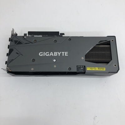 【福山ココローズ店】中古  GIGABYTE GV-R76GAMING OC-8GD (RX7600 8G) 162746 