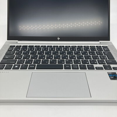 【堺七道店】中古  HP EliteBook 830 G8 (INTEL Core i7 1165G7 2.8GHz/32GB/SSD512GB/-/オンボード/13.3/1920x1080/Wi-Fi/WEBCAM/W11H64) 182742 