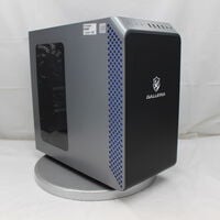 中古  THIRDWAVE GALLERIA SKM(AMD Ryzen 5 3500/16GB DDR4 (PC4)/SSD512GB/なし/NVIDIA GeForce GTX 1660 SUPER 6GB/W11H64 MAR) 194211 