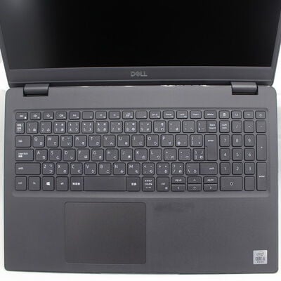 【通販センター】中古  DELL Latitude 3510(Intel Core i5 10310U 1.70GHz/16GB DDR4/SSD256GB/-/オンボード/15.6/1920x1080/GbE/Wi-Fi/WEBCAM/W11H/VBT) 197555 