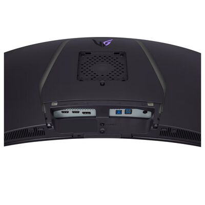 LGエレクトロニクス  UltraGear 34GS95QE-B (33.9インチウルトラワイド 湾曲液晶モニター) 