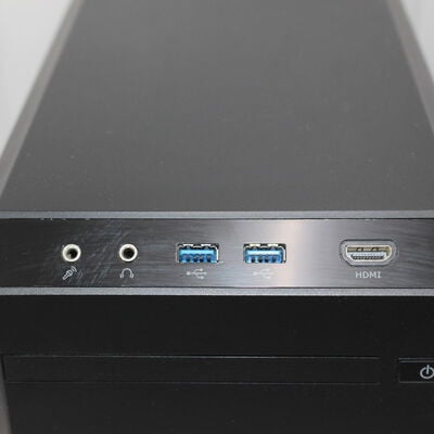 【通販センター】中古  mouse G-Tune XM-B460(Intel Core i7 10700/16GB DDR4 (PC4)/SSD1TB/なし/NVIDIA GeForce RTX 3070 8GB/W11H64 MAR) 193889 