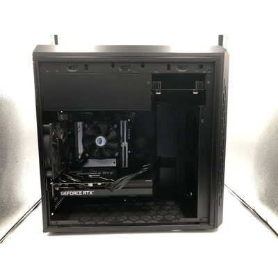 【水戸赤塚店】中古  GTUNE HM-B560W11-CM (i7 10700F/32GB/SSD500GB/-/RTX3060 12GB/W11H) 4680003216【3/12値下げ!】 