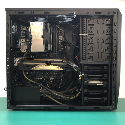 【津ラッツ店】中古  GALLERIA ZZ 4990000943【9/4値下げ!】 