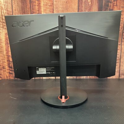 【富士青葉店】中古  Acer NITRO XV240YPbmiiprfx（フルHD 1920x1080 165Hz） 5070002211 