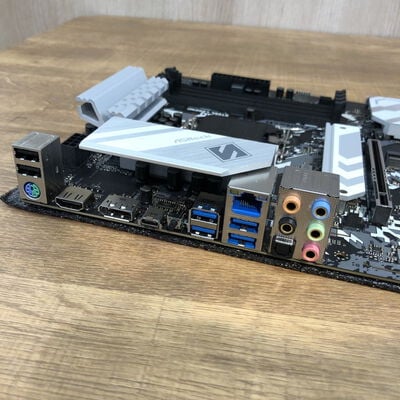 【姫路店】中古  ASRock B660 Steel Legend (B660 1700 ATX DDR4) 150361 