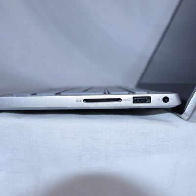 【通販センター】中古  DELL Inspiron 14 5430(Intel Core i7 1355U/16GB DDR5 (PC5)/SSD512GB/なし/オンボード/14/1920x1200/Wi-Fi/W11H64 MAR) 204009 