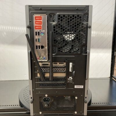 【堺七道店】中古  GALLERIA RM5C-G60T(i5 11400F/16GB/SSD500GB/HDD1TB/GTX1660Ti/W11H) 4660001554 