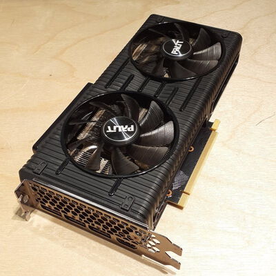 【鹿児島店】中古  各社 GeForce RTX3060 (12GB PCI-E) 144786 