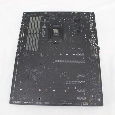 【通販センター】中古  ASUS STRIX H270F GAMING (H270 1151 ATX DDR4) 3480034196 