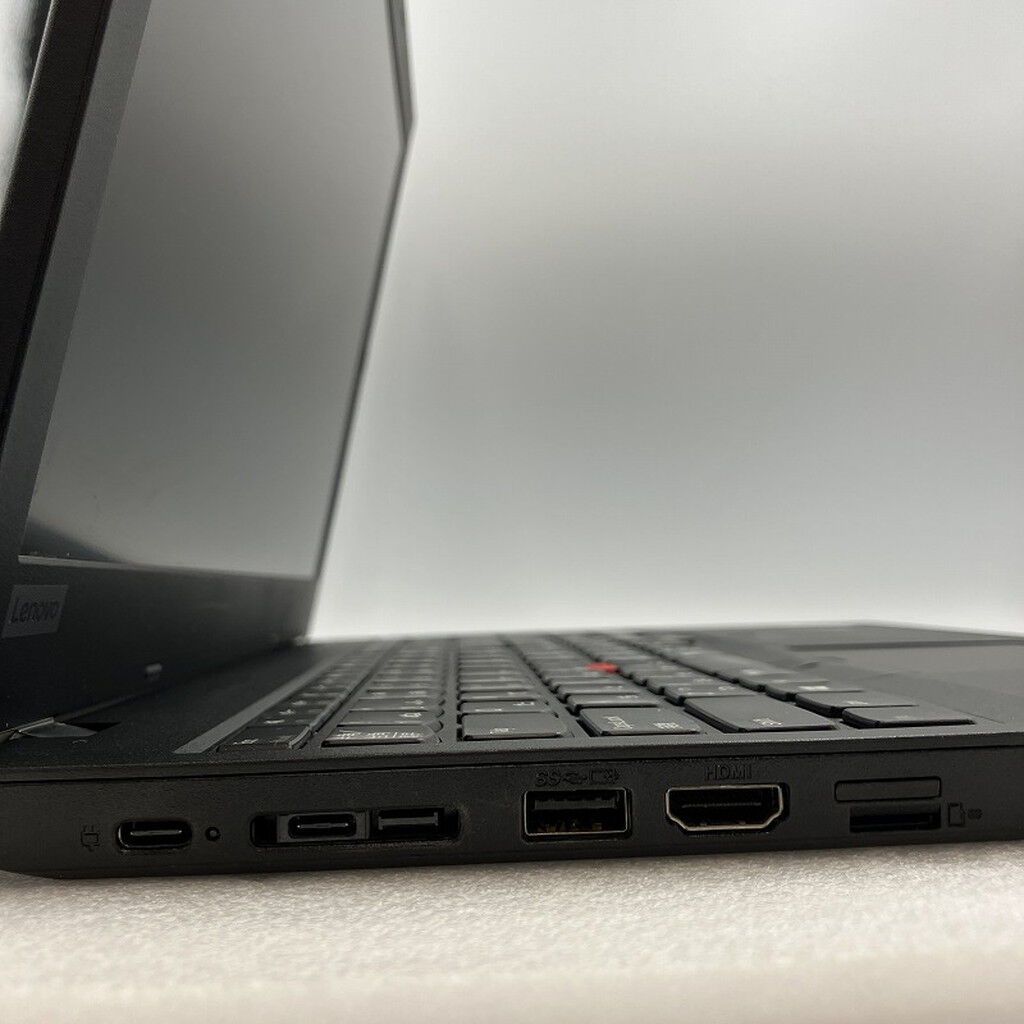 中古 Lenovo ThinkPad L590(Core i5-8265U/8GB/SSD512GB/なし/オン