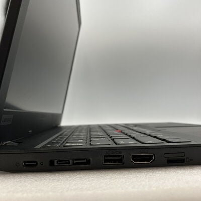 【新潟店】中古  Lenovo ThinkPad L590(Core i5-8265U/8GB/SSD512GB/なし/オンボード/15.6/1366&times;768/W11P) 3290007267 