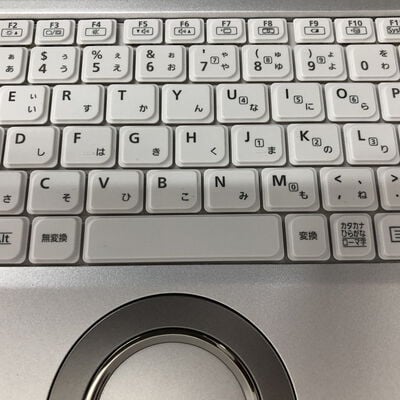 【福山ココローズ店】中古  Panasonic　CF-SV(i5-1135G7/8GB/SSD256GB/W11P) 5090001176 
