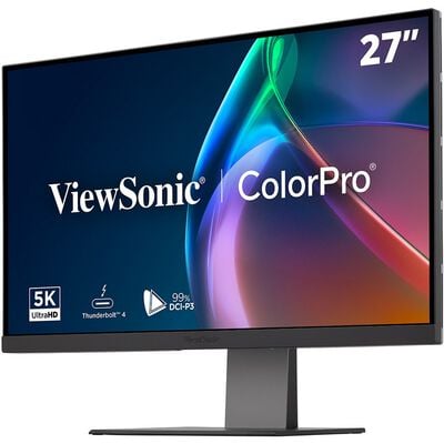 ViewSonic  ColorPro VP2788-5K (27インチワイド 液晶モニター) 