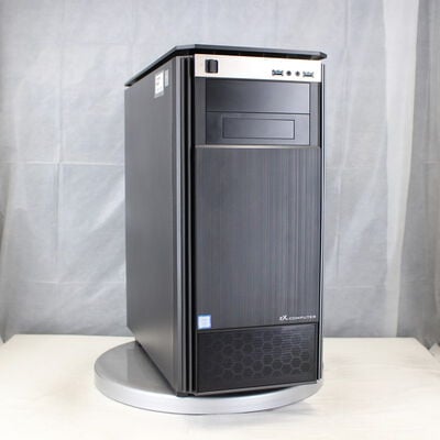 中古  eX.COMPUTER BTOPC 