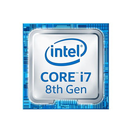 中古 Intel Core i7 8700 (1151/3.20GHz/12M/C6/T12) 付属品なし156963 ...