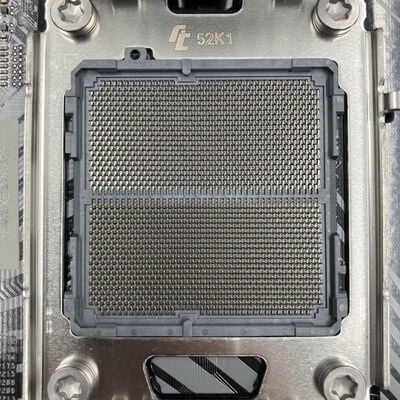 【なんば店】中古  ASRock B650 PG Lightning WiFi (B650 AM5 ATX DDR5) 3280022025 