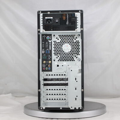 中古  TSUKUMO G-GEAR(Intel Core i7 11700K/32GB/SSD1TB/DVDマルチ/NVIDIA GeForce RTX 3070 8GB/W11H64 MAR) 179014 
