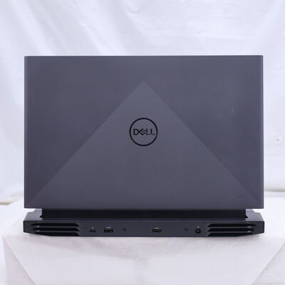 【通販センター】中古  DELL G15 5520(Intel Core i7 12700H/16GB DDR5 (PC5)/SSD512GB/なし/NVIDIA GeForce RTX 3050 Ti 4GB Laptop GPU/15.6/1920x1080/Wi-Fi/W11H64 MAR) 204803 