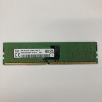 中古  PC4-25600 8GB デスクトップ用 140727 
