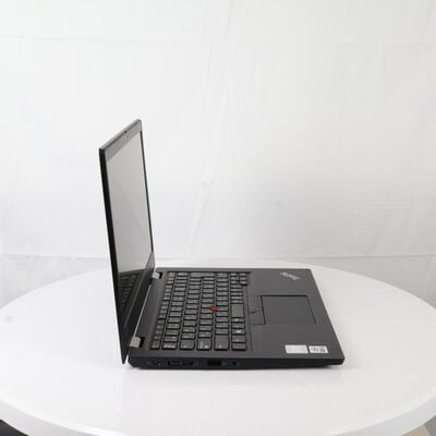 【通販センター】中古  Lenovo ThinkPad L13 20R4-S6QA00 (Intel Core  i5 10210U 1.60GHz/8GB/SSD256GB/-/オンボード/13.3/1920x1080/Wi-Fi/WEBCAM/W11H64 MAR) 186406 