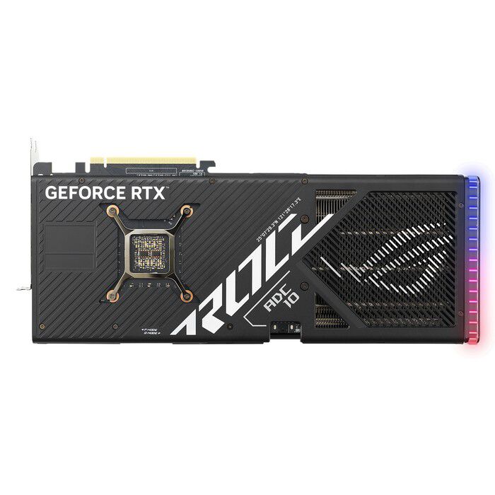 ASUS ROG-STRIX-RTX4080S-O16G-GAMING (GeForce RTX 4080 SUPER 16GB