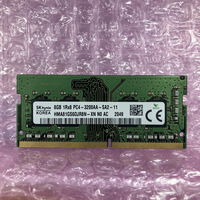 中古  SKhynix ノートPC用メモリ(PC4-25600 8GB DDR4-3200) 5070002286 