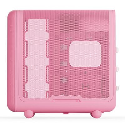 HYTE  X50 Strawberry Milk (E-ATX ガラス) 