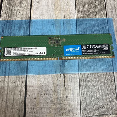 【広島店】中古  PC5-38400 16GB デスクトップ用 149151 
