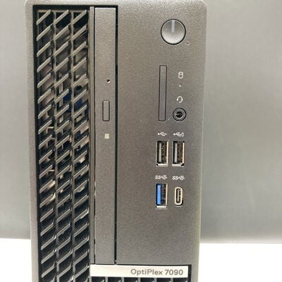 【熊本浜線店】中古  Dell OptiPlex 7090(i5 11500/16GB/SSD256GB/DVD-ROM/W11P) 5370000949 