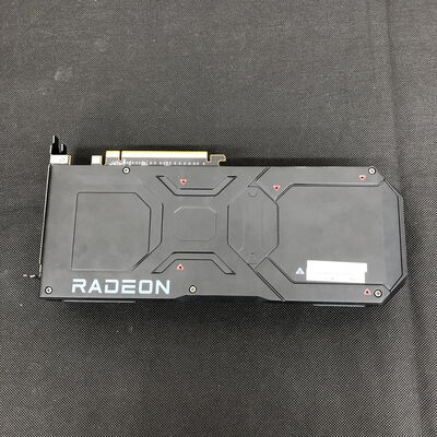 【長野稲里店】中古  SAPPHIRE 21322-01-20G (RX 7900XTX 24GB) 153970 