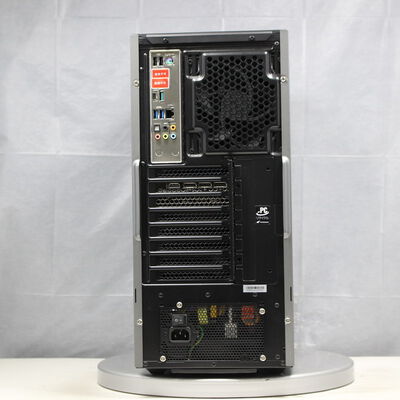 中古  THIRDWAVE GALLERIA SK(Intel Core i9 12900K/32GB/SSD1TB/なし/NVIDIA GeForce RTX 3080 12GB/W11H64 MAR) 178301【5/15値下げ!】 