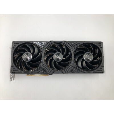 【水戸赤塚店】中古  Palit NE7507T019T2-GB2031A (RTX5070Ti GamingPro 16GB) 176552 