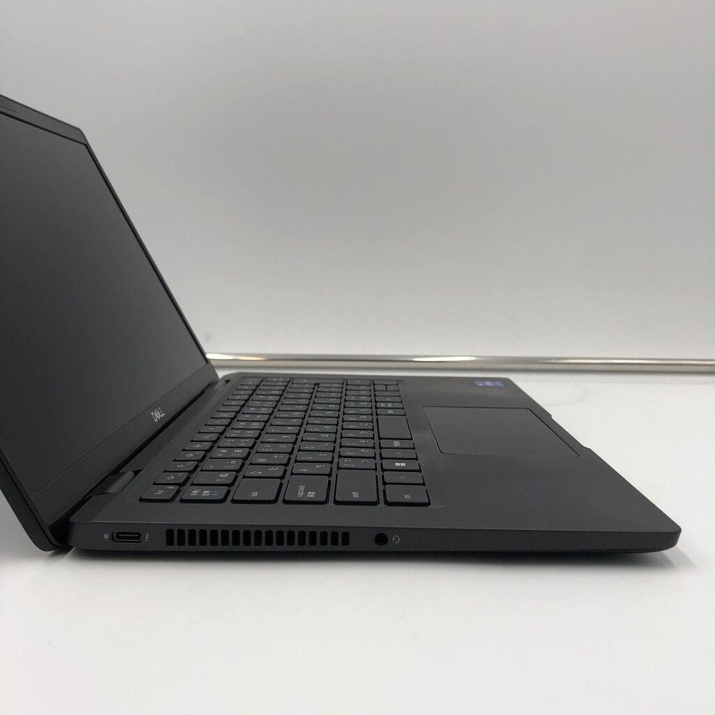 中古 DELL Latitude 7320 (Core i7-1185G7/32GB/SSD 512GB/-/-/WLAN