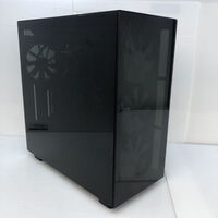 中古  自作PC(i5 14400F/32GB/SSD1TB/RTX4060Ti 8GB/W11H) 5230001130 