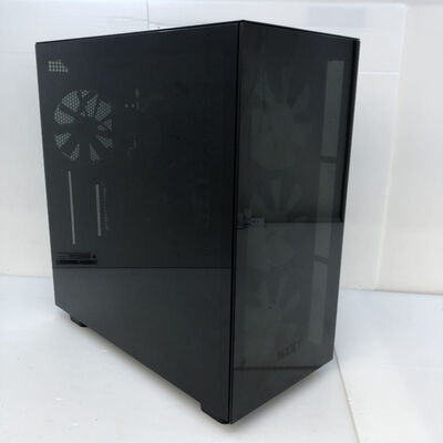 【徳島住吉店】中古  自作PC(i5 14400F/32GB/SSD1TB/RTX4060Ti 8GB/W11H) 5230001130 