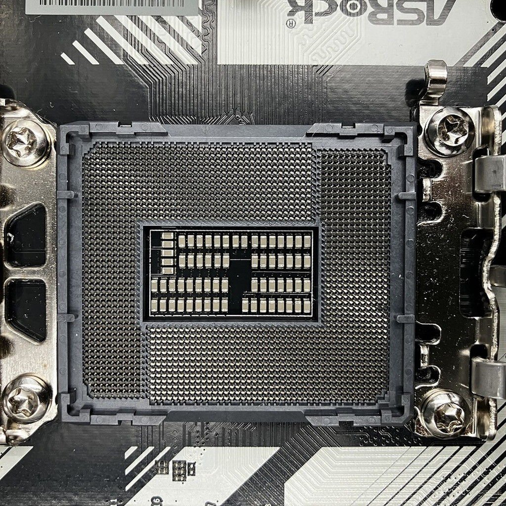 中古 ASRock B760 Pro RS/D4 WiFi (B760 1700 ATX DDR4) 183961