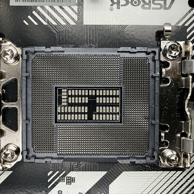 【大須店】中古  ASRock B760 Pro RS/D4 WiFi (B760 1700 ATX DDR4) 183961 