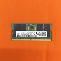 中古  Samsung M425R2GA3PB0-CWM (SODIMM DDR5 PC5-44800 16G) 1460026032 