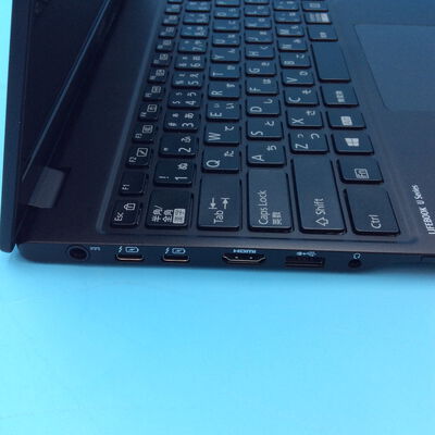 【秋葉原本店】中古  FUZITU LIFEBOOK U9310(i5-10310U/8GB/SSD256GB/W11P) 3410014597 